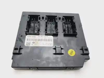 Second-hand car spare part electronic module for citroen c-elysée seduction oem iam references 1k0937087p  