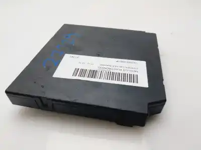 Second-hand car spare part electronic module for citroen c-elysée seduction oem iam references 1k0937087p  