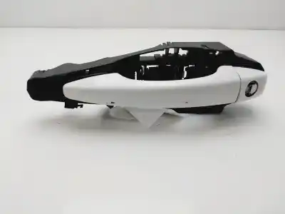 Автозапчасти б/у левая передняя наружная ручка за citroen c-elysée seduction ссылки oem iam 9819027380