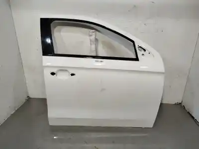 Автозапчасти б/у дверь передняя правая за citroen c-elysée seduction ссылки oem iam 9675195080  
