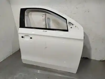 Автозапчасти б/у дверь передняя правая за citroen c-elysée seduction ссылки oem iam 9675195080  