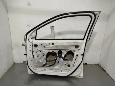 Автозапчасти б/у дверь передняя правая за citroen c-elysée seduction ссылки oem iam 9675195080  