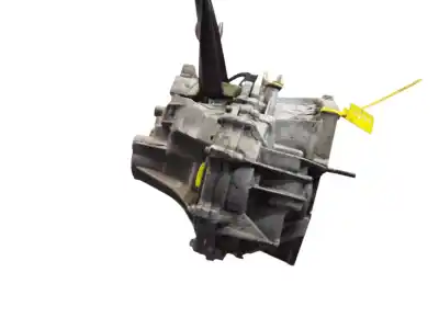 Pièce détachée automobile d'occasion boîte de vitesses pour renault scénic iii (jz0/1_) 1.9 dci (jz0j, jz1j, jz1k, jz1s) références oem iam nd4002  6 velocidades