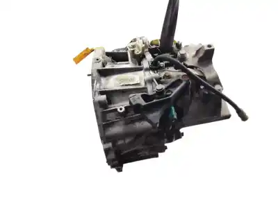 Pièce détachée automobile d'occasion boîte de vitesses pour renault scénic iii (jz0/1_) 1.9 dci (jz0j, jz1j, jz1k, jz1s) références oem iam nd4002  6 velocidades