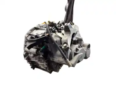 Gebrauchtes Autoersatzteil getriebe zum renault scénic iii (jz0/1_) 1.9 dci (jz0j, jz1j, jz1k, jz1s) oem-iam-referenzen nd4002
