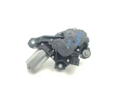 Gebrauchtes Autoersatzteil hinterer wischermotor zum renault scénic iii (jz0/1_) 1.9 dci (jz0j, jz1j, jz1k, jz1s) oem-iam-referenzen 287100007r