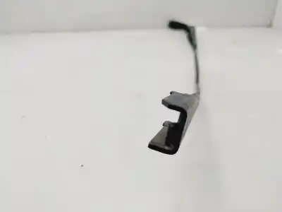 Second-hand car spare part FRONT RIGHT WINDSHIELD WIPER ARM for FIAT GRANDE PUNTO (199_)  OEM IAM references 51701423  
