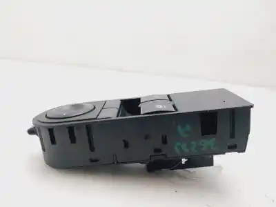 Second-hand car spare part left front power window switch for opel astra h caravan enjoy oem iam references 13209203  