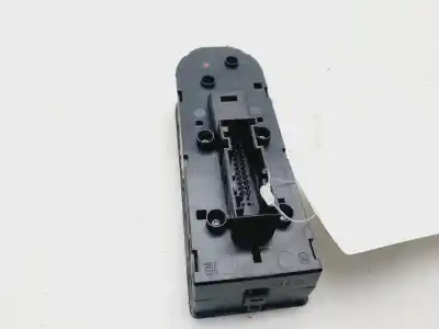 Second-hand car spare part left front power window switch for opel astra h caravan enjoy oem iam references 13209203