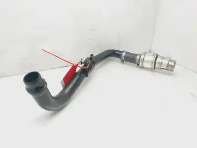 Автозапчастина б/у труба для kia ceed business посилання на oem iam 2828307600