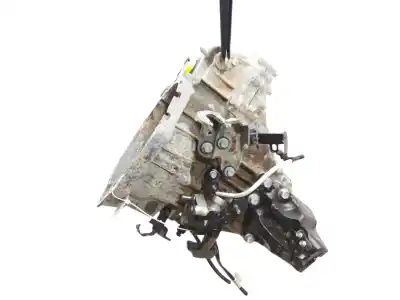 Автозапчастина б/у коробка передач для kia ceed business посилання на oem iam g3le  6-marcha