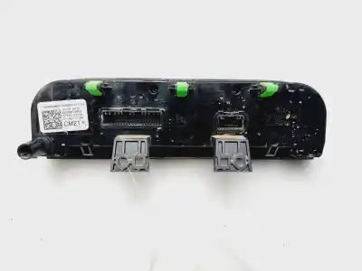 Pezzo di ricambio per auto di seconda mano controllo climatico per kia ceed business riferimenti oem iam 97250j7210  
