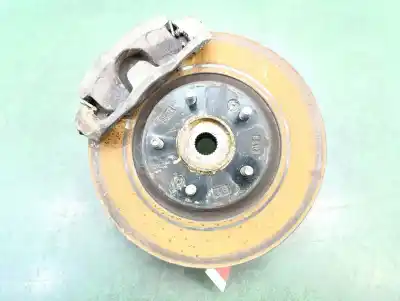 Автозапчастина б/у передній лівий культ для kia ceed business посилання на oem iam 51715g4aa0