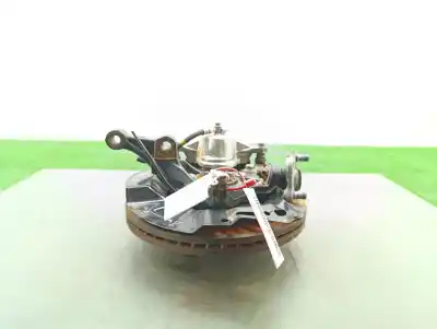 Автозапчастина б/у передній лівий культ для kia ceed business посилання на oem iam 51715g4aa0  