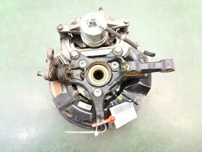 Автозапчасти б/у передняя правая кулачка за kia ceed business ссылки oem iam 51716g4aa0  