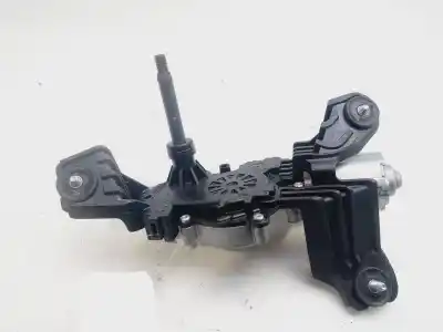 Автозапчастина б/у двигатель заднього склоочисника для kia ceed business посилання на oem iam 98700j700  