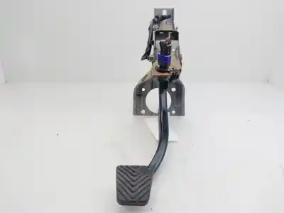 Автозапчастина б/у педаль гальм для kia ceed business посилання на oem iam 32800j7100kb  