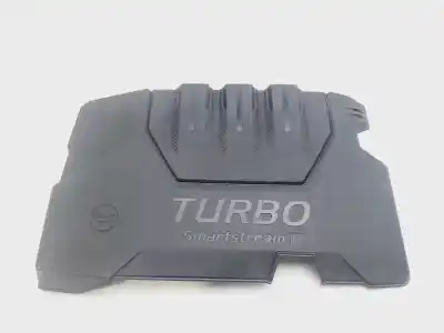 Автозапчастина б/у крішка двигуна для kia ceed business посилання на oem iam 2924007611