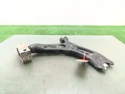 Pezzo di ricambio per auto di seconda mano braccio sospensione inferiore anteriore destro per volkswagen tiguan (5n2) t1 bmt riferimenti oem iam 5n0407152