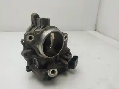 Pezzo di ricambio per auto di seconda mano scatola della farfalla per volkswagen tiguan (5n2) t1 bmt riferimenti oem iam 04l128063aa