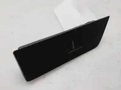 Second-hand car spare part right front power window switch for land rover evoque dynamic oem iam references bj3223879e  