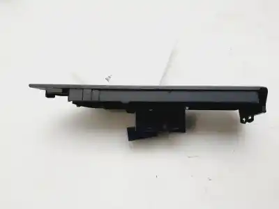 Second-hand car spare part right front power window switch for land rover evoque dynamic oem iam references bj3223879e  