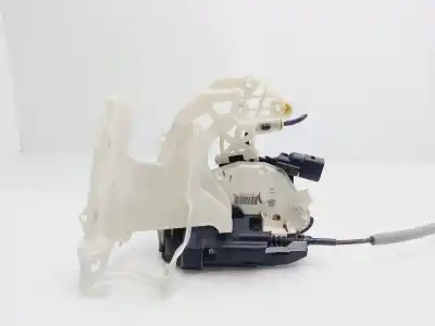 Pezzo di ricambio per auto di seconda mano serratura porta anteriore destra per volkswagen tiguan (5n2) t1 bmt riferimenti oem iam 5n1837016f