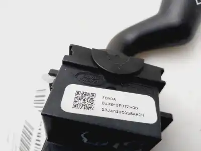 Second-hand car spare part headlights switch for land rover evoque dynamic oem iam references bj323f972db  