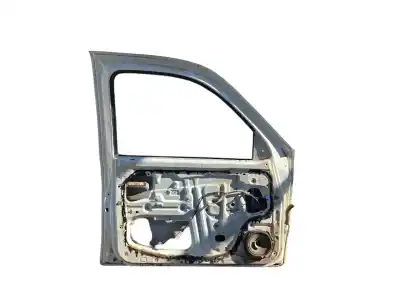 Second-hand car spare part left front door for ford ranger (eq) doka 4x4 oem iam references 4518372  