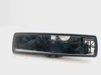 Pezzo di ricambio per auto di seconda mano specchio interno per volkswagen tiguan (5n2) t1 bmt riferimenti oem iam 1k0857511f