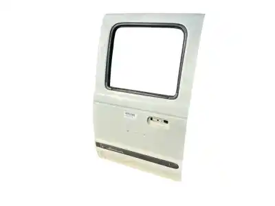 Second-hand car spare part rear left door for ford ranger (eq) doka 4x4 oem iam references 4112506