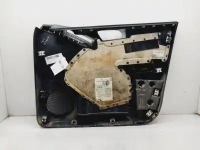 Pezzo di ricambio per auto di seconda mano rivestimento porta anteriore sinistro per volkswagen tiguan (5n2) t1 bmt riferimenti oem iam 5n0867011b