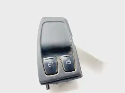 Peça sobressalente para automóvel em segunda mão BOTÃO / INTERRUPTOR ELEVADOR VIDRO DIANTEIRO ESQUERDO por SMART COUPE  Referências OEM IAM A4517272049  