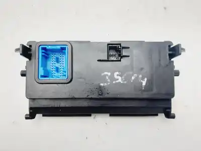 Pezzo di ricambio per auto di seconda mano modulo elettronico per peugeot 508 2.0 allure riferimenti oem iam 9665961480