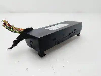 Pezzo di ricambio per auto di seconda mano modulo elettronico per peugeot 508 2.0 allure riferimenti oem iam 9805727380