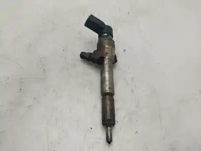 Second-hand car spare part injector for ford transit connect (tc7) furgón (2006->) oem iam references 7t1q9f593ab  