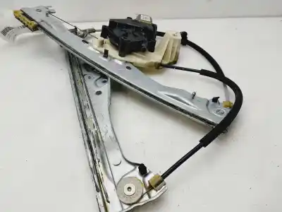 Second-hand car spare part driver left window regulator for citroen c4 cactus shine oem iam references 9810287780