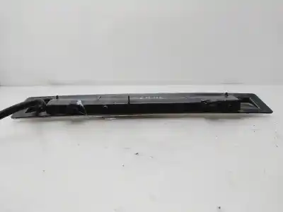 Second-hand car spare part central brake light for citroen c4 cactus shine oem iam references 9804687380