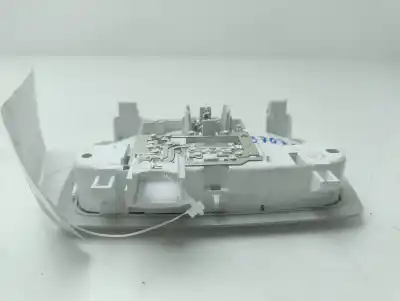Second-hand car spare part interior light for dacia duster ii prestige oem iam references 264600276r
