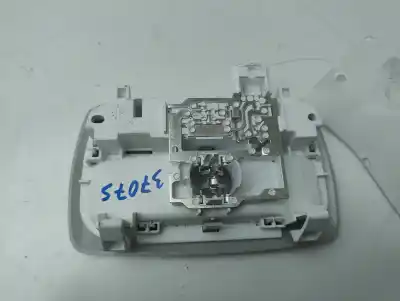 Автозапчастина б/у внутрішне світло для dacia duster ii prestige посилання на oem iam 264600276r  