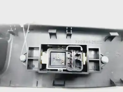 Автозапчастина б/у управління склонами заднє ліво для mitsubishi asx (ga0w) 1.6 challenge 2wd посилання на oem iam mr587944   Автозапчастина б/у управління склонами заднє ліво для mitsubishi asx (ga0w) 1.6 challenge 2wd посилання на oem iam mr587944