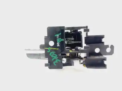 Автозапчасти б/у левая передняя внутренняя ручка за mitsubishi asx (ga0w) 1.6 challenge 2wd ссылки oem iam 5716a477xa   Автозапчасти б/у левая передняя внутренняя ручка за mitsubishi asx (ga0w) 1.6 challenge 2wd ссылки oem iam 5716a477xa