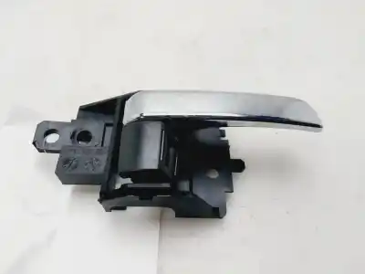 Автозапчасти б/у внутренняя задняя правая ручка за mitsubishi asx (ga0w) 1.6 challenge 2wd ссылки oem iam 5716a480xb   Автозапчасти б/у внутренняя задняя правая ручка за mitsubishi asx (ga0w) 1.6 challenge 2wd ссылки oem iam 5716a480xb