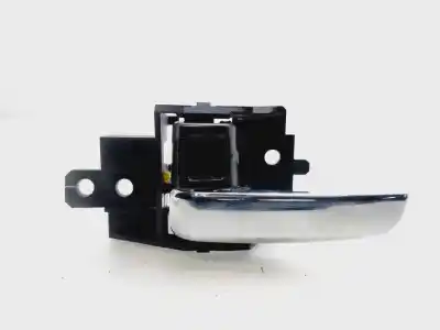 Автозапчасти б/у левая задняя внутренняя ручка за mitsubishi asx (ga0w) 1.6 challenge 2wd ссылки oem iam 5716a479xb  