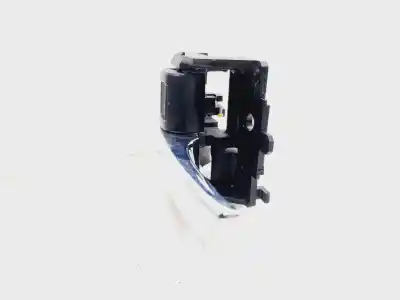 Автозапчасти б/у левая задняя внутренняя ручка за mitsubishi asx (ga0w) 1.6 challenge 2wd ссылки oem iam 5716a479xb  