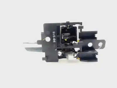 Автозапчасти б/у левая задняя внутренняя ручка за mitsubishi asx (ga0w) 1.6 challenge 2wd ссылки oem iam 5716a479xb  