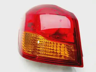 Автозапчасти б/у левый задний фонарь за mitsubishi asx (ga0w) 1.6 challenge 2wd ссылки oem iam 8330b193   Автозапчасти б/у левый задний фонарь за mitsubishi asx (ga0w) 1.6 challenge 2wd ссылки oem iam 8330b193