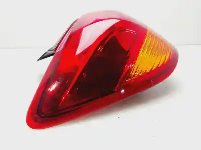 Автозапчасти б/у левый задний фонарь за mitsubishi asx (ga0w) 1.6 challenge 2wd ссылки oem iam 8330b193   Автозапчасти б/у левый задний фонарь за mitsubishi asx (ga0w) 1.6 challenge 2wd ссылки oem iam 8330b193