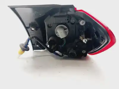 Автозапчасти б/у левый задний фонарь за mitsubishi asx (ga0w) 1.6 challenge 2wd ссылки oem iam 8330b193   Автозапчасти б/у левый задний фонарь за mitsubishi asx (ga0w) 1.6 challenge 2wd ссылки oem iam 8330b193