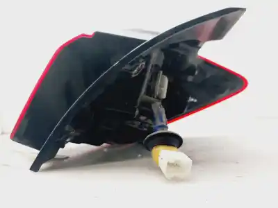 Автозапчасти б/у левый задний фонарь за mitsubishi asx (ga0w) 1.6 challenge 2wd ссылки oem iam 8330b193   Автозапчасти б/у левый задний фонарь за mitsubishi asx (ga0w) 1.6 challenge 2wd ссылки oem iam 8330b193